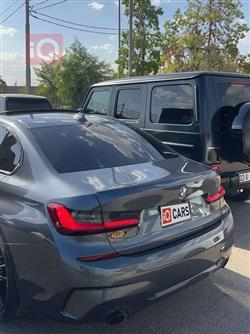 بي ام دبليو الفئة 3